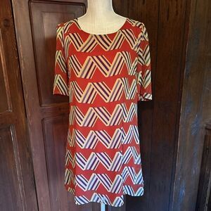 Francescas Womens Casual‎ Wedding Guest Dress Size Medium EUC